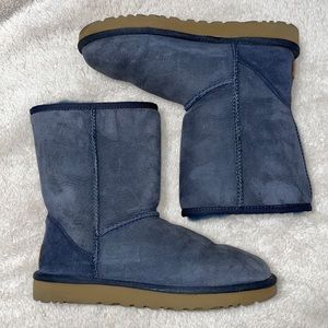 UGG Short Boots